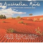 Australian Made: A Collection of Classic Australian Songs by Men at Work, Split Enz, Ganggajang, Goanna, and Peter Allen