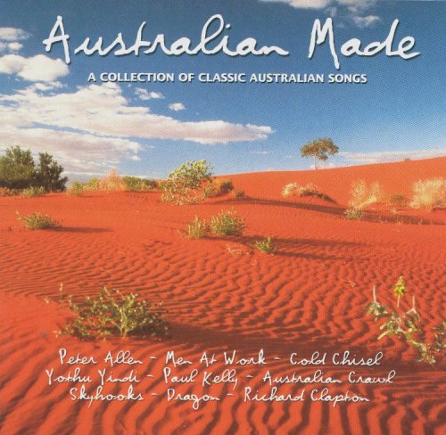 Wild Colonials - Australian Made - Zortam Music