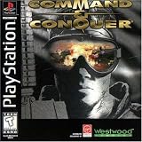 Command And Conquer Platinum