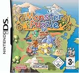 Monster Puzzle (Nintendo DS)