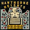 Image de l'album de Hawthorne Heights