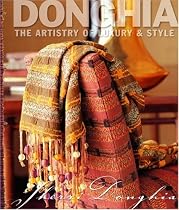 Donghia: The Artistry of Luxury and Style