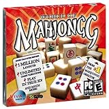 World of Mahjongg