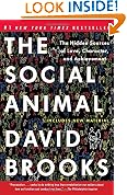 The Social Animal: The Hidden Sources of Love, Character, and Achievement
