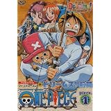 ONE PIECE �t�B�t�X�V�[�Y�� piece.1 TV�I���W�i���uDreams!�v�O�� [DVD]�c���^�|�ɂ��