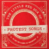 The Little Red Box of Protest Songs (4CD)