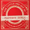 The Little Red Box of Protest Songs (4CD)
