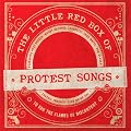The Little Red Box of Protest Songs (4CD)