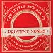 The Little Red Box of Protest Songs (4CD)