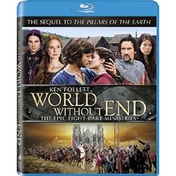 World Without End [Blu-ray]