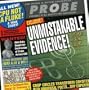 Unmistakable Evidence
