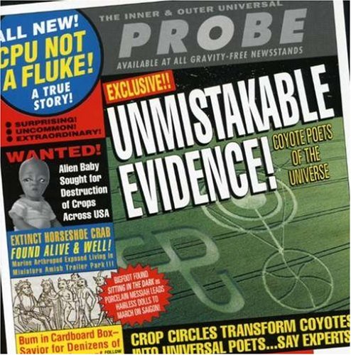 CD-Charts  Search : Unmistakable Evidence
