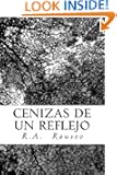 Cenizas de un Reflejo (Spanish Edition)