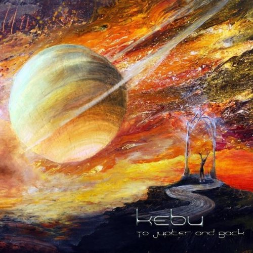 Kebu-To Jupiter And Back-2012-r35 Download