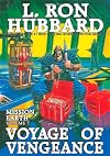 Voyage of Vengeance