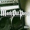 Mash Out Posse
