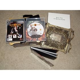 God of War III