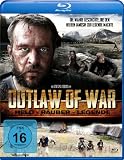 Produkt-Bild: Outlaw of War [Blu-ray]