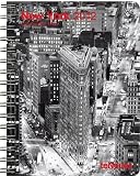 New York 2012 Deluxe Engagement Calendar