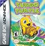 Turbo Turtle Adventure
