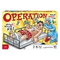 Operation Game: A Silly Skill Game