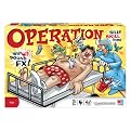 Operation Game: A Silly Skill Game