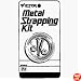 Bell Automotive V811 Metal Strapping Kit
