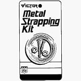 Bell Automotive V811 Metal Strapping Kit
