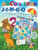 Jingo J-I-N-G-O - ABCs And 123s