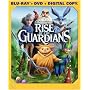 Rise of the Guardians [Blu-ray + DVD + Digital Cop&hellip <b>Blu-ray</b> ~ Hugh Jackman