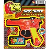 Big Blast Hot Shot Cap Gun