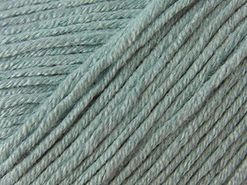 Sirdar SnugglyBaby Bamboo DK - Deckster Blue (120)