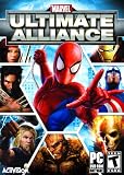 Activision Marvel Ultimate Alliance PC