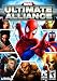 Third Party New : Activision Marvel Ultimate Alliance PC