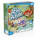 Hasbro 26983100 - Affen Action
