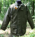  : Tweedjacke