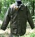 Sports : Tweedjacke