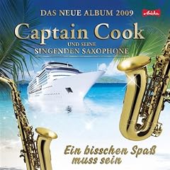 Ein Bisschen Spa� Muss Sein