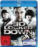 Locked Down [Blu-Ray 3D] (German Import)