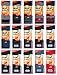 Heat Holders Men's Original 2.3 tog winter Thermal Socks 7-12 US (Bewcastle)