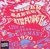 LIVE IN OFFENBACH 1970