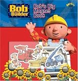 Bob's Big Magnet Book (  Bob the Builder  )