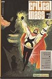 Shadowline Saga: Critical Mass, A