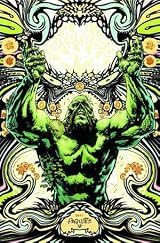 Swamp Thing Vol 5 #7