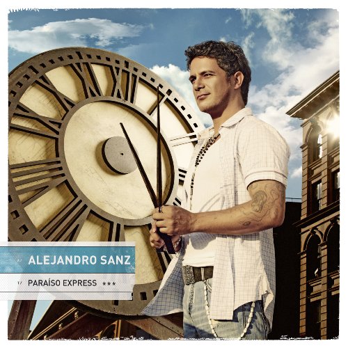 Alejandro Sanz Picture