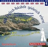 600 Englisch Vokabeln spielerisch erlernt, Grundwo