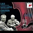 A Life In Music: Isaac Stern, Volume 8