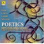 Poetics