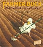 Rosaku bujk = farmer duck