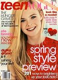 Produkt-Bild: TEEN VOGUE